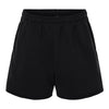 BELLA+CANVAS 3787 Women's Cutoff Fleece Shorts
