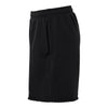 BELLA+CANVAS 3787 Women's Cutoff Fleece Shorts