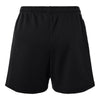 BELLA+CANVAS 3787 Women's Cutoff Fleece Shorts