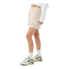 BELLA+CANVAS 3787 Women's Cutoff Fleece Shorts