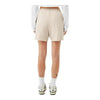 BELLA+CANVAS 3787 Women's Cutoff Fleece Shorts