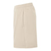 BELLA+CANVAS 3787 Women's Cutoff Fleece Shorts