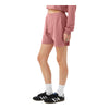 BELLA+CANVAS 3787 Women's Cutoff Fleece Shorts