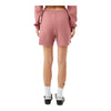 BELLA+CANVAS 3787 Women's Cutoff Fleece Shorts