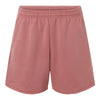 BELLA+CANVAS 3787 Women's Cutoff Fleece Shorts