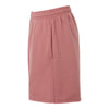 BELLA+CANVAS 3787 Women's Cutoff Fleece Shorts