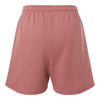 BELLA+CANVAS 3787 Women's Cutoff Fleece Shorts