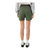 BELLA+CANVAS 3787 Women's Cutoff Fleece Shorts
