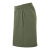 BELLA+CANVAS 3787 Women's Cutoff Fleece Shorts