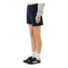 BELLA+CANVAS 3787 Women's Cutoff Fleece Shorts