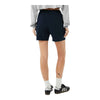 BELLA+CANVAS 3787 Women's Cutoff Fleece Shorts
