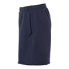 BELLA+CANVAS 3787 Women's Cutoff Fleece Shorts