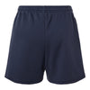 BELLA+CANVAS 3787 Women's Cutoff Fleece Shorts