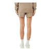 BELLA+CANVAS 3787 Women's Cutoff Fleece Shorts