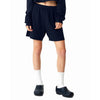 BELLA+CANVAS 3797 Women's FWD Fashion Cutoff Fleece Shorts