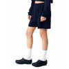 BELLA+CANVAS 3797 Women's FWD Fashion Cutoff Fleece Shorts