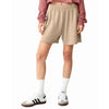 BELLA+CANVAS 3797 Women's FWD Fashion Cutoff Fleece Shorts