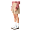 BELLA+CANVAS 3797 Women's FWD Fashion Cutoff Fleece Shorts