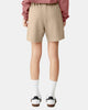 BELLA+CANVAS 3797 Women's FWD Fashion Cutoff Fleece Shorts