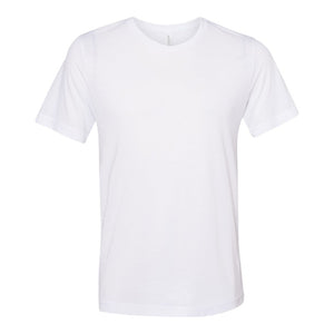 BELLA+CANVAS 3880 Unisex Viscose Fashion Tee - 