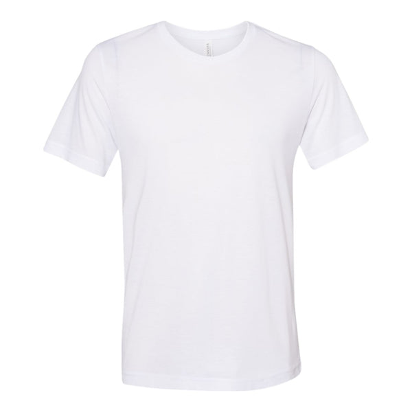BELLA+CANVAS 3880 Unisex Viscose Fashion Tee