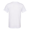 BELLA+CANVAS 3880 Unisex Viscose Fashion Tee