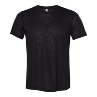 BELLA+CANVAS 3880 Unisex Viscose Fashion Tee