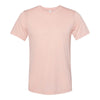BELLA+CANVAS 3880 Unisex Viscose Fashion Tee