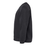 BELLA+CANVAS 3901T Toddler Sponge Fleece Raglan Sweatshirt