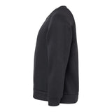 BELLA+CANVAS 3901T Toddler Sponge Fleece Raglan Sweatshirt