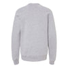 BELLA+CANVAS 3901Y Youth Sponge Fleece Crewneck Sweatshirt