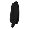 BELLA+CANVAS 3901Y Youth Sponge Fleece Crewneck Sweatshirt