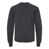 BELLA+CANVAS 3901Y Youth Sponge Fleece Crewneck Sweatshirt