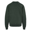 BELLA+CANVAS 3901Y Youth Sponge Fleece Crewneck Sweatshirt