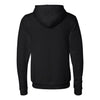 BELLA+CANVAS 3909 Unisex Triblend Sponge Fleece Full-Zip Hoodie