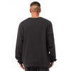 BELLA+CANVAS 3911 Unisex Sponge Fleece Classic Crewneck Sweatshirt