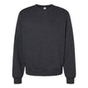 BELLA+CANVAS 3911 Unisex Sponge Fleece Classic Crewneck Sweatshirt