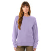 BELLA+CANVAS 3911 Unisex Sponge Fleece Classic Crewneck Sweatshirt