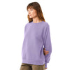 BELLA+CANVAS 3911 Unisex Sponge Fleece Classic Crewneck Sweatshirt