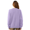 BELLA+CANVAS 3911 Unisex Sponge Fleece Classic Crewneck Sweatshirt