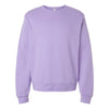 BELLA+CANVAS 3911 Unisex Sponge Fleece Classic Crewneck Sweatshirt