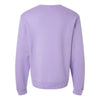 BELLA+CANVAS 3911 Unisex Sponge Fleece Classic Crewneck Sweatshirt