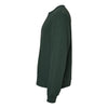 BELLA+CANVAS 3911 Unisex Sponge Fleece Classic Crewneck Sweatshirt