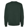 BELLA+CANVAS 3911 Unisex Sponge Fleece Classic Crewneck Sweatshirt