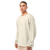 BELLA+CANVAS 3911 Unisex Sponge Fleece Classic Crewneck Sweatshirt