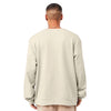BELLA+CANVAS 3911 Unisex Sponge Fleece Classic Crewneck Sweatshirt