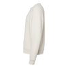 BELLA+CANVAS 3911 Unisex Sponge Fleece Classic Crewneck Sweatshirt