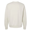 BELLA+CANVAS 3911 Unisex Sponge Fleece Classic Crewneck Sweatshirt