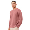 BELLA+CANVAS 3911 Unisex Sponge Fleece Classic Crewneck Sweatshirt