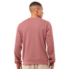 BELLA+CANVAS 3911 Unisex Sponge Fleece Classic Crewneck Sweatshirt